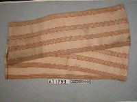 藏品(織布)的圖片